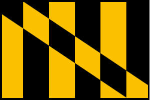 buy Lord Baltimore Flag